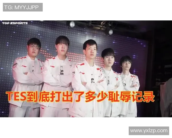 esports数据S15LOL赛事揭秘TES战队的技术实力与战术策略分析