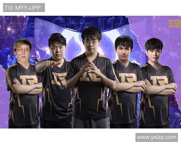 电竞新闻热议DOTA2RNG选手个人能力的蜕变与未来发展趋势分析
